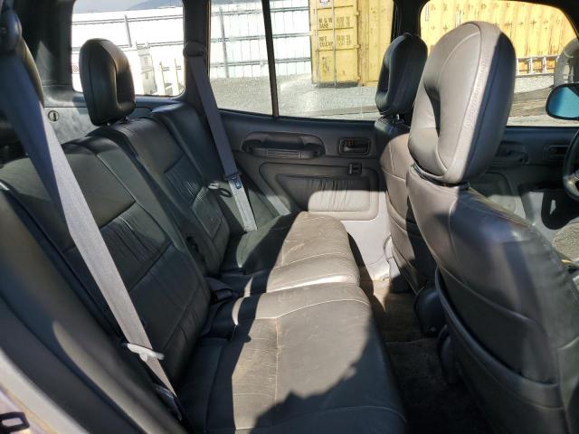 Photo 11 from auction – 1996 TOYOTA RAV4 with VIN JT3GP10V3T0004645