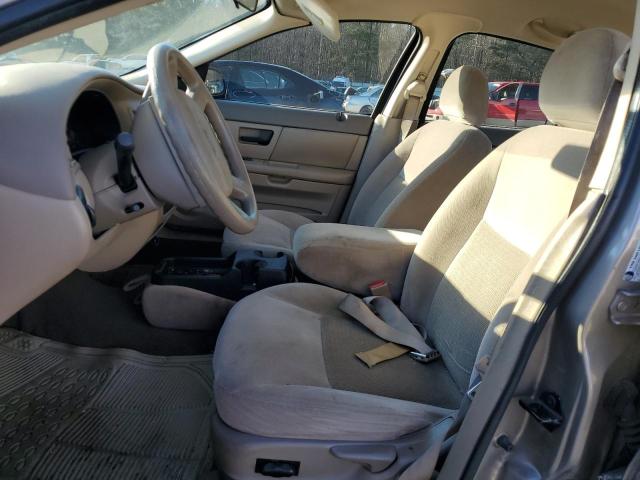Photo 7 from auction – 2007 FORD TAURUS SE with VIN 1FAFP53U47A174164