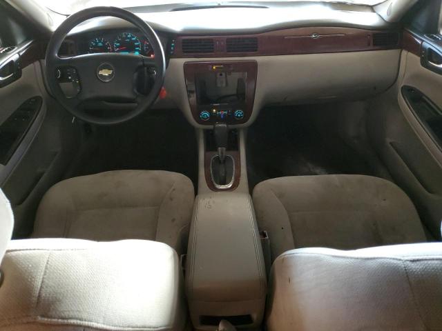Photo 8 from auction – 2006 CHEVROLET IMPALA LT with VIN 2G1WT58K669223932