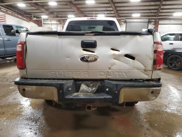 Photo 6 from auction – 2011 FORD F250 SUPER with VIN 1FTBF2BT6BEC23062