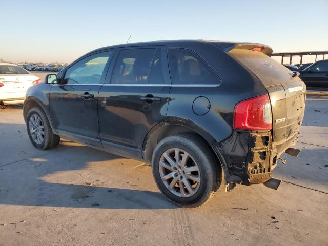 Photo 2 from auction – 2014 FORD EDGE LIMIT with VIN 2FMDK3KC8EBA58508