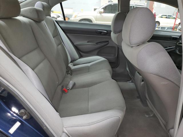 Photo 10 from auction – 2010 HONDA CIVIC VP with VIN 2HGFA1F39AH520663