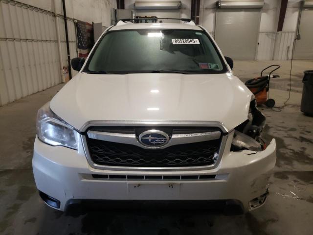 Photo 5 from auction – 2015 SUBARU FORESTER 2 with VIN JF2SJABC5FH457465