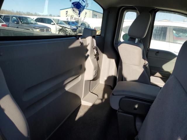 Photo 10 from auction – 2006 FORD F150 with VIN 1FTRF12256NB51017