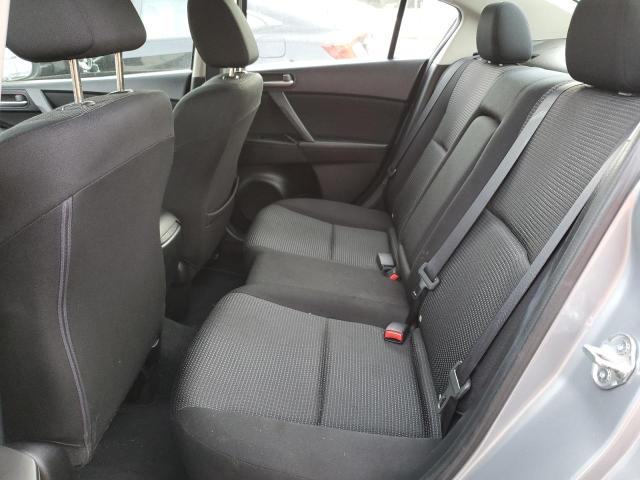 Photo 10 from auction – 2012 MAZDA 3 I with VIN JM1BL1V8XC1658945