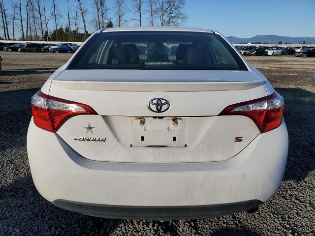 Photo 6 from auction – 2016 TOYOTA COROLLA L with VIN 2T1BURHE9GC603210