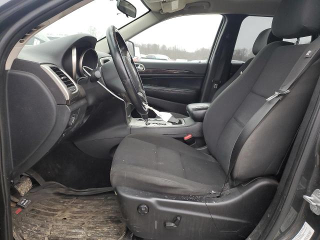 Photo 7 from auction – 2011 JEEP GRAND CHER with VIN 1J4RR4GG6BC654729