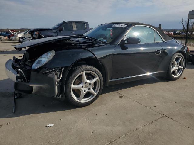 Photo 1 from auction – 2006 PORSCHE 911 NEW GE with VIN WP0CA29986S757233