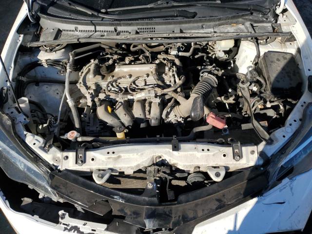 Photo 11 from auction – 2018 TOYOTA COROLLA L with VIN 5YFBURHE7JP811173
