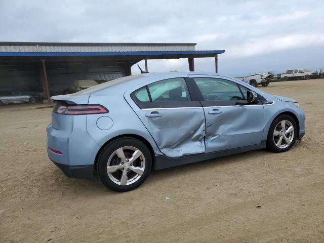 Photo 3 from auction – 2013 CHEVROLET VOLT with VIN 1G1RB6E47DU110597