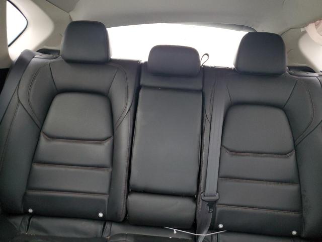 Photo 10 from auction – 2023 MAZDA CX-5 PREMI with VIN JM3KFBDM2P0247392