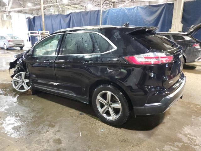 Photo 2 from auction – 2023 FORD EDGE SEL with VIN 2FMPK4J99PBA10611