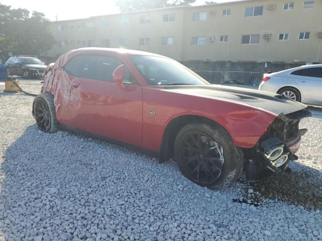 Photo 4 from auction – 2016 DODGE CHALLENGER with VIN 2C3CDZC90GH254611