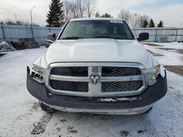Photo 5 from auction – 2018 RAM 1500 ST with VIN 1C6RR7FG3JS174135