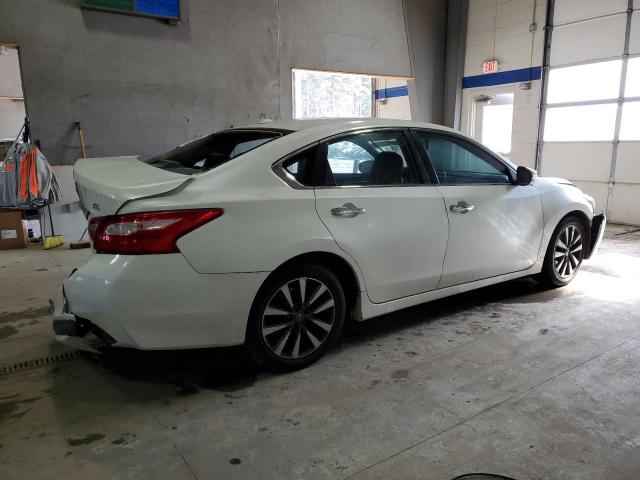 Photo 3 from auction – 2016 NISSAN ALTIMA 2.5 with VIN 1N4AL3AP2GC137562
