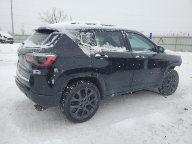 Photo 3 from auction – 2021 JEEP COMPASS 80 with VIN 3C4NJDEB7MT540216