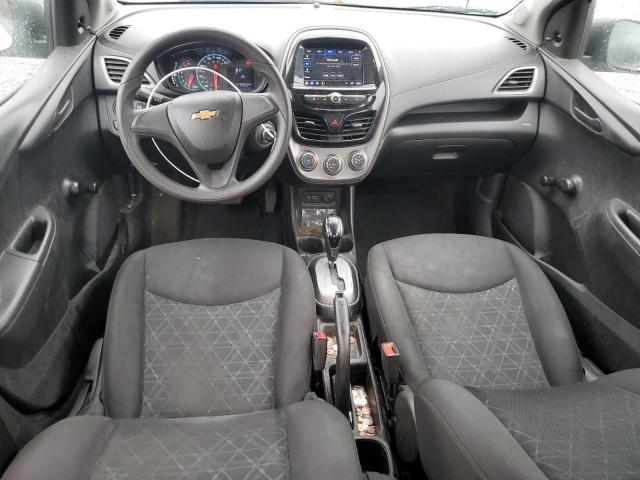 Photo 8 from auction – 2020 CHEVROLET SPARK LS with VIN KL8CB6SA7LC425470
