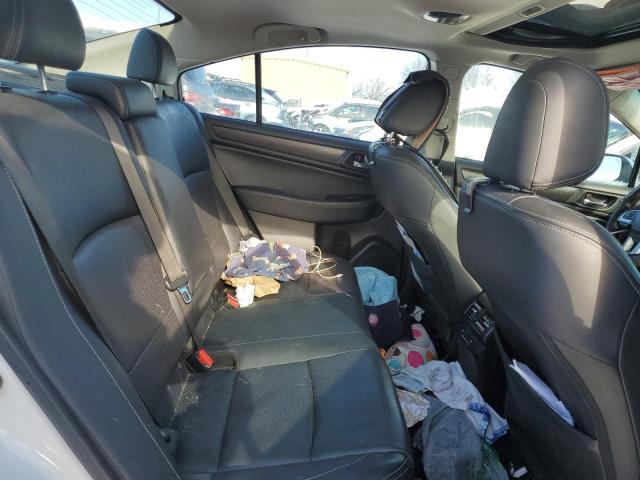 Photo 10 from auction – 2015 SUBARU LEGACY 2.5 with VIN 4S3BNBL66F3043917