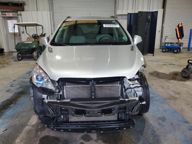 Photo 5 from auction – 2015 BUICK ENCORE with VIN KL4CJASB1FB255357