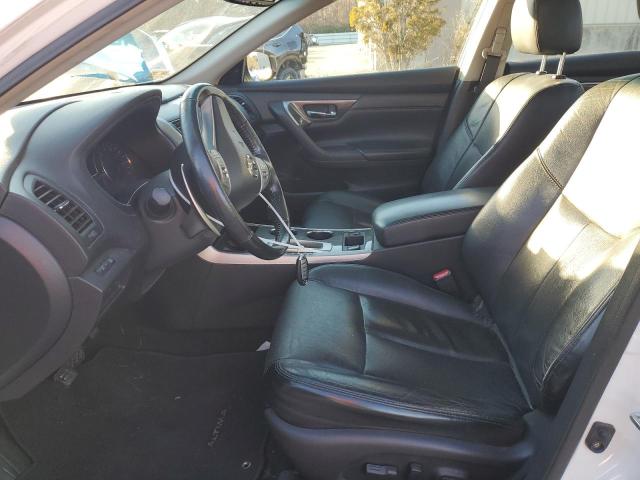 Photo 7 from auction – 2013 NISSAN ALTIMA 3.5 with VIN 1N4BL3APXDN528706