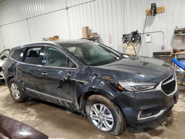 Photo 4 from auction – 2021 BUICK ENCLAVE ES with VIN 5GAEVAKW8MJ110553