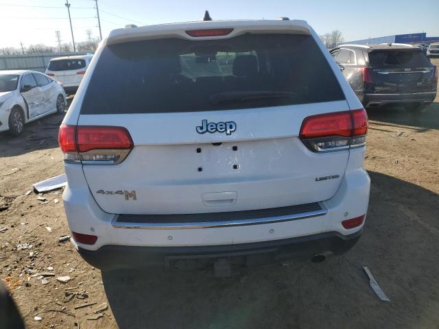 Photo 6 from auction – 2015 JEEP GRAND CHER with VIN 1C4RJFBG7FC640649