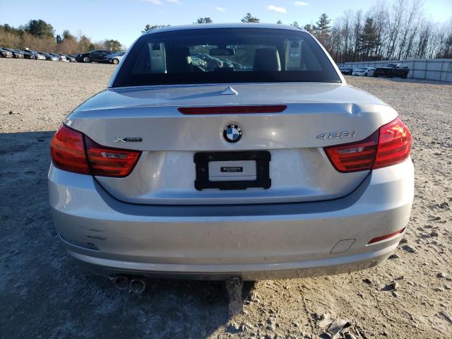 Photo 6 from auction – 2014 BMW 428 XI SUL with VIN WBA3T1C51EPS98779