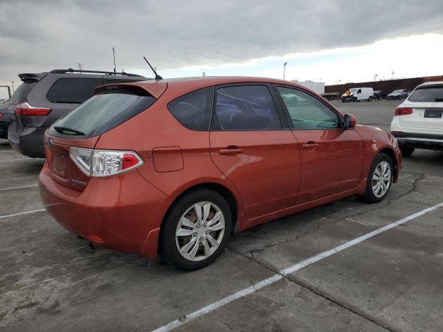 Снимка 3 от търг – 2011 SUBARU IMPREZA 2. с VIN JF1GH6A60BG824111