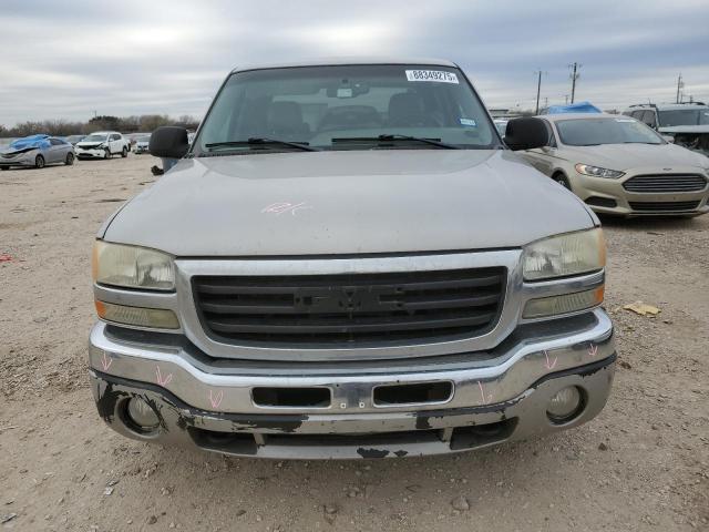 Photo 5 from auction – 2006 GMC NEW SIERRA with VIN 2GTEC13TX61212488