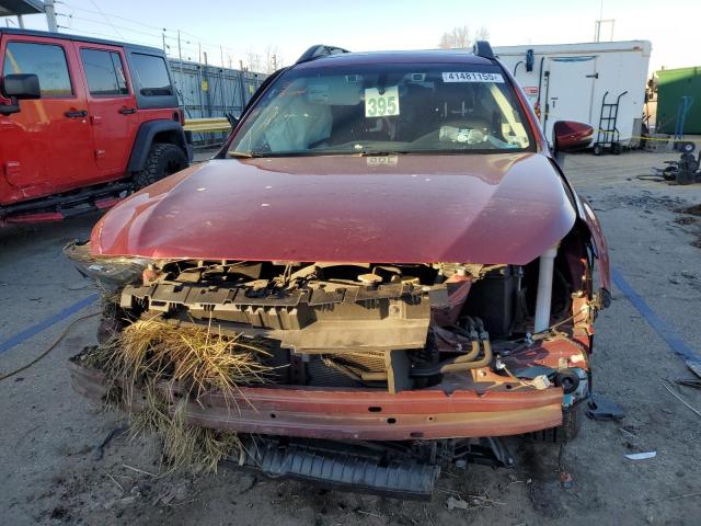 Photo 5 from auction – 2018 SUBARU OUTBACK 2. with VIN 4S4BSANC8J3285456