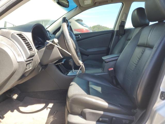 Photo 7 from auction – 2011 NISSAN ALTIMA BAS with VIN 1N4AL2AP1BN418047