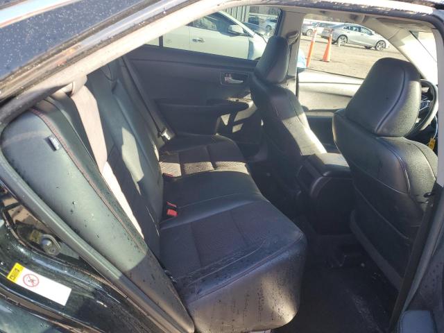 Photo 10 from auction – 2017 TOYOTA CAMRY LE A with VIN 4T1BF1FK7HU317554