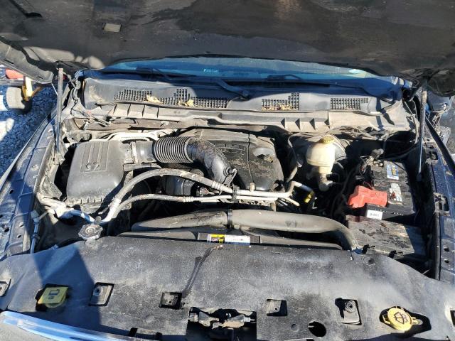 Photo 11 from auction – 2014 RAM 1500 LARAM with VIN 1C6RR7NT5ES440162