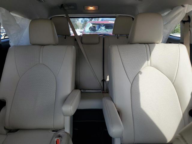 Photo 10 from auction – 2023 TOYOTA HIGHLANDER with VIN 5TDKDRBH6PS003593