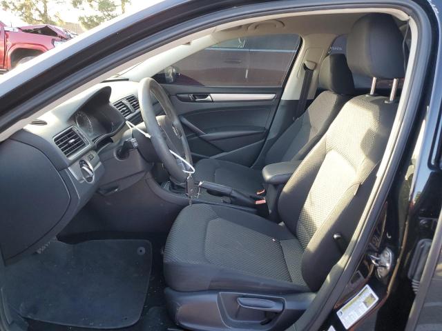 Photo 7 from auction – 2014 VOLKSWAGEN PASSAT S with VIN 1VWAT7A35EC029736