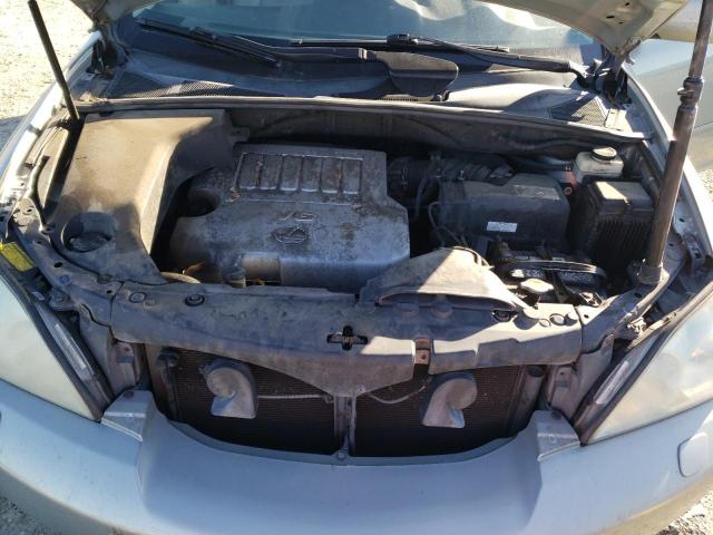 صورة رقم 12 من المزاد - 2008 LEXUS RX 350 مع VIN 2T2HK31U38C088300