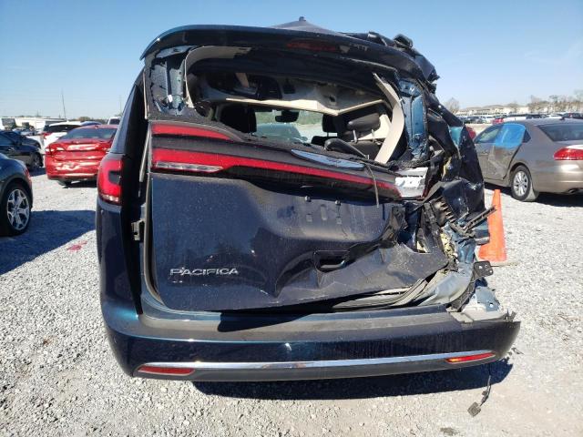 Photo 6 from auction – 2022 CHRYSLER PACIFICA T with VIN 2C4RC1BG4NR234136