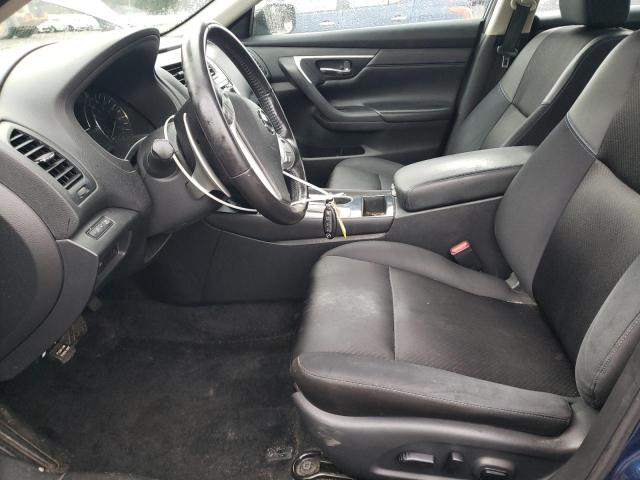 Photo 7 from auction – 2018 NISSAN ALTIMA 2.5 with VIN 1N4AL3AP2JC296816