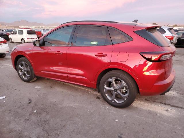 Photo 2 from auction – 2024 FORD ESCAPE ST with VIN 1FMCU0MN0RUA33461