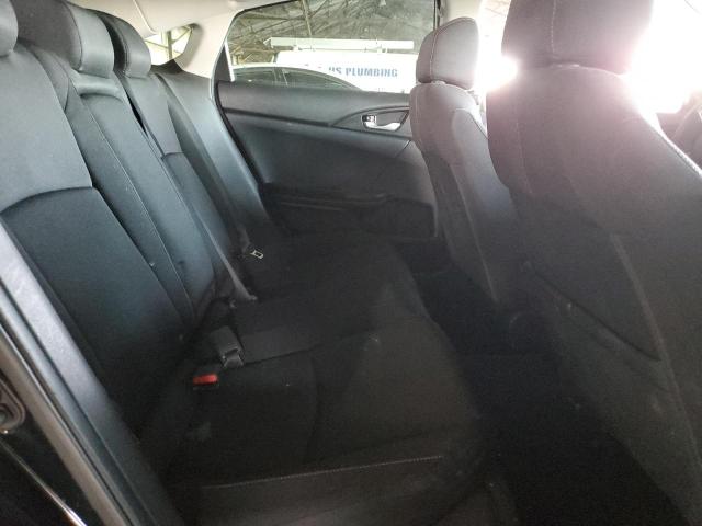 Photo 10 from auction – 2017 HONDA CIVIC EX with VIN 19XFC2F77HE024039