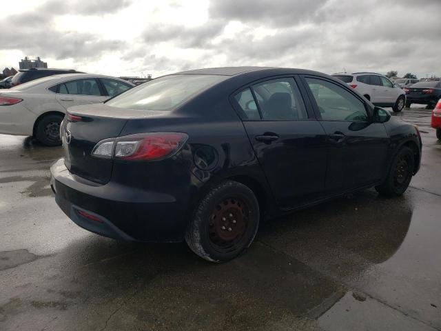 Photo 3 from auction – 2011 MAZDA 3 I with VIN JM1BL1UF7B1478255