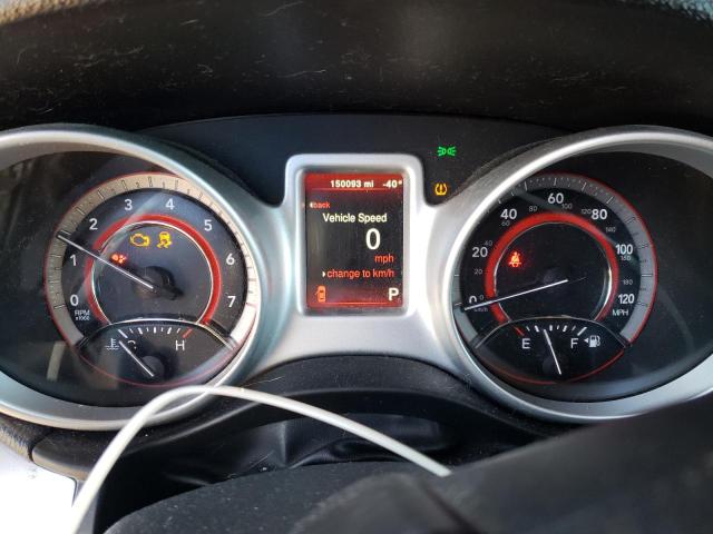 Photo 9 from auction – 2018 DODGE JOURNEY SE with VIN 3C4PDCAB7JT188816