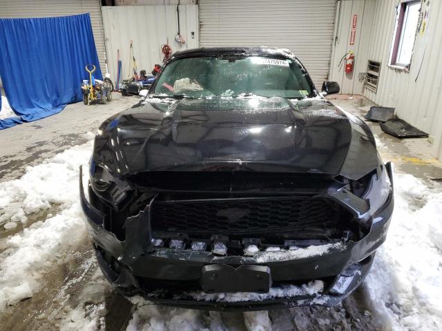 Photo 5 from auction – 2015 FORD MUSTANG with VIN 1FA6P8TH1F5435536