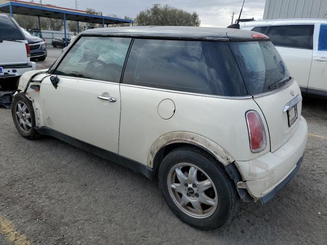 Photo 2 from auction – 2006 MINI COOPER with VIN WMWRC335X6TK70784
