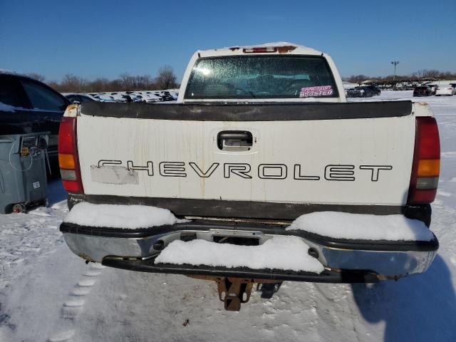 Photo 6 from auction – 2002 CHEVROLET SILVERADO with VIN 2GCEC19V121232311