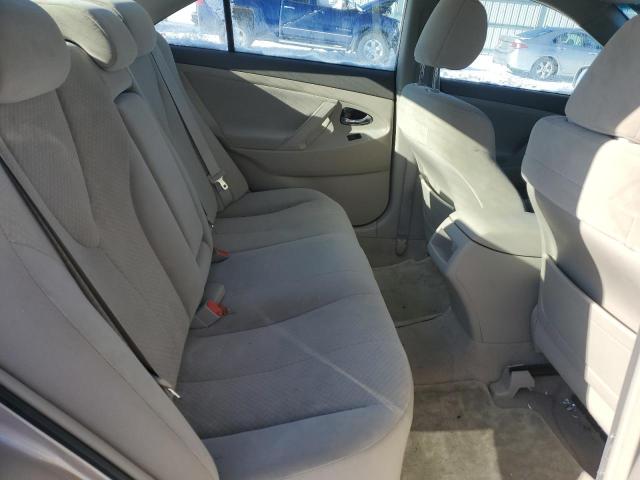 Photo 10 from auction – 2009 TOYOTA CAMRY BASE with VIN 4T1BE46K89U339519