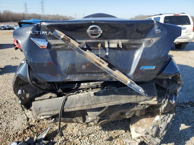 Photo 6 from auction – 2014 NISSAN ALTIMA 2.5 with VIN 1N4AL3AP5EN213440