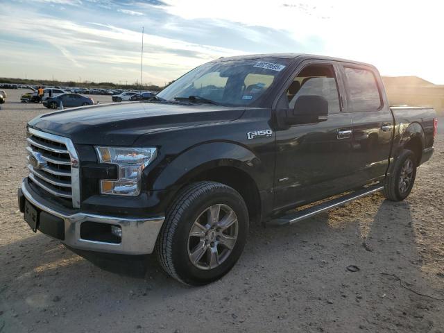Photo 1 from auction – 2015 FORD F150 SUPER with VIN 1FTEW1CP3FKE15622