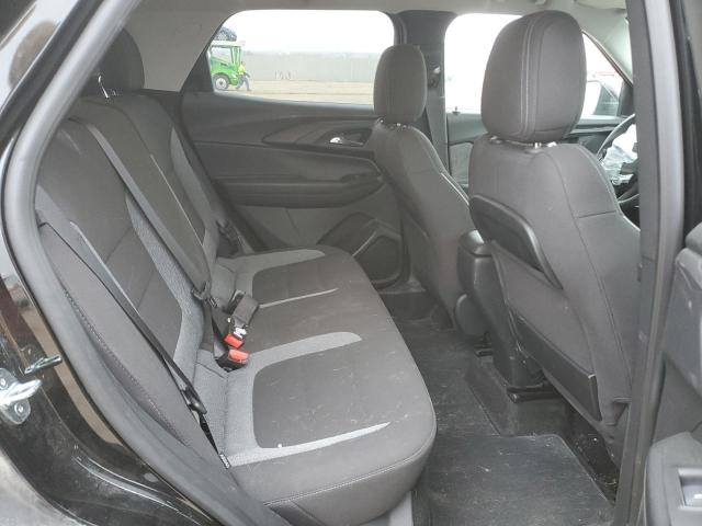 Photo 11 from auction – 2023 CHEVROLET TRAILBLAZE with VIN KL79MPS26PB179918