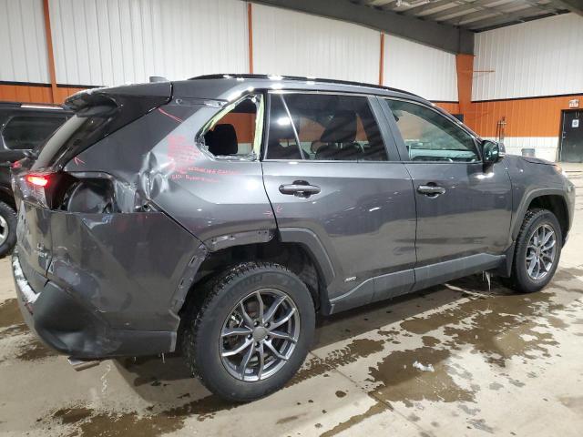 Photo 3 from auction – 2024 TOYOTA RAV4 LE with VIN 2T3BWRFV4RW189355